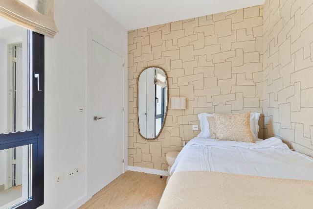 Imagen 21 Inmueble 303476 - Ático en venta en Fuengirola / Los Boliches-Fuengirola