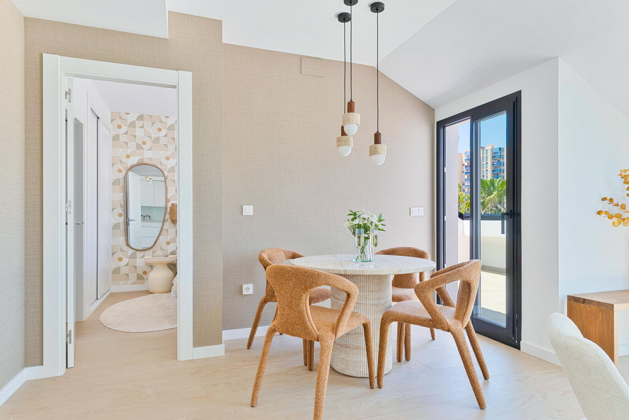 Imagen 15 Ático en venta en Fuengirola / Los Boliches-Fuengirola