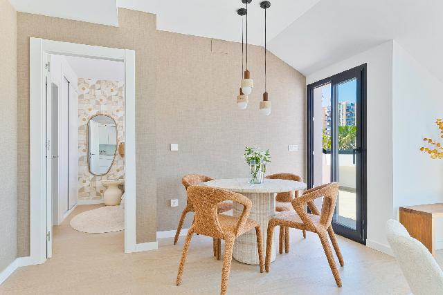 Imagen 15 Inmueble 303476 - Ático en venta en Fuengirola / Los Boliches-Fuengirola