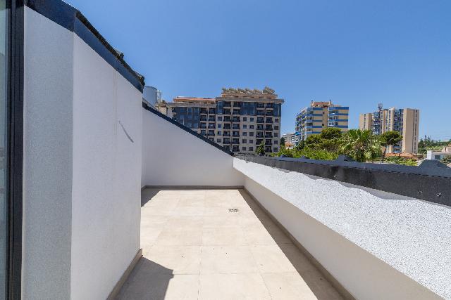 Imagen 4 Inmueble 303476 - Ático en venta en Fuengirola / Los Boliches-Fuengirola