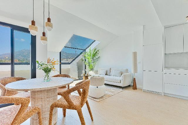Imagen 10 Inmueble 303476 - Ático en venta en Fuengirola / Los Boliches-Fuengirola
