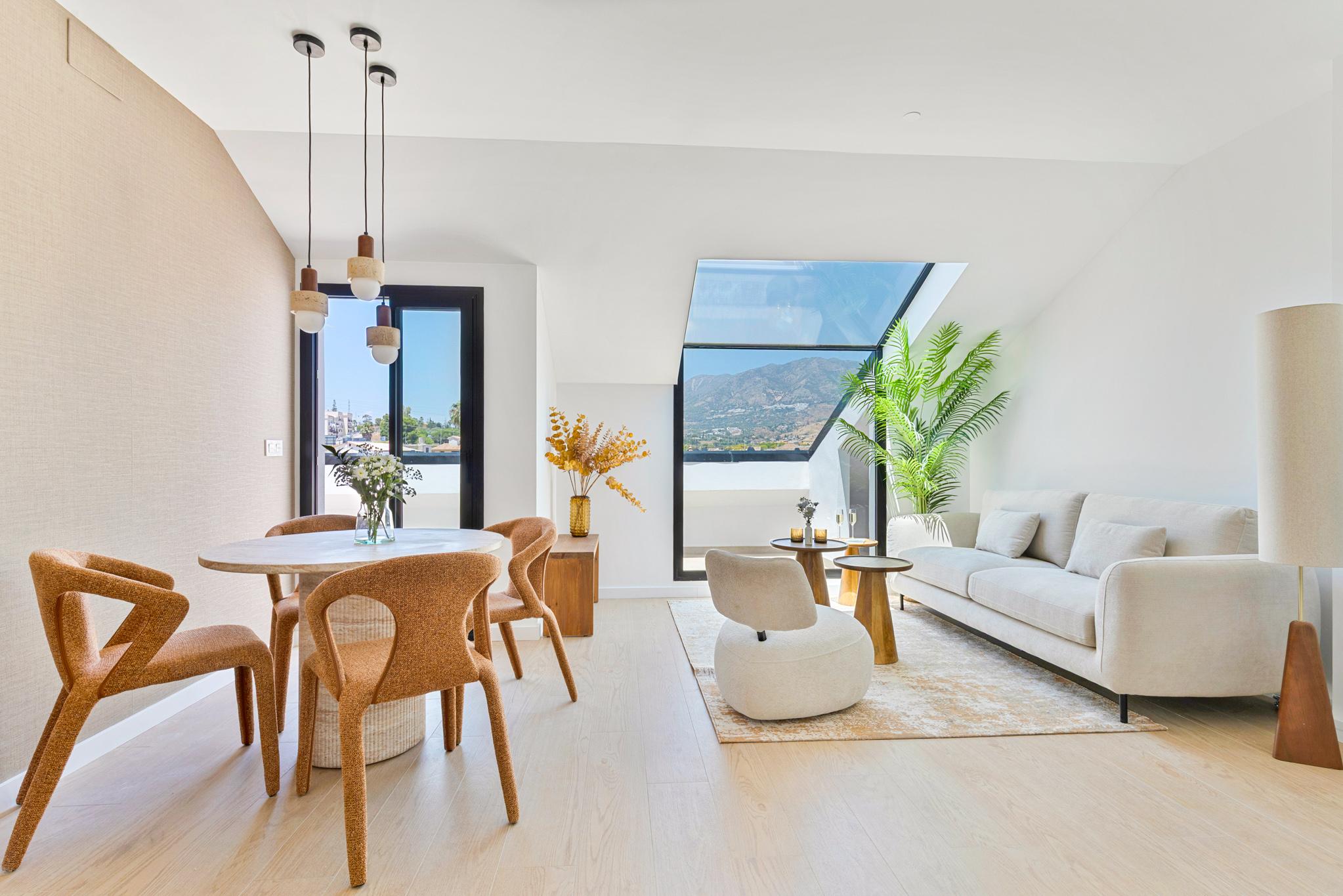 Imagen 1 Ático en venta en Fuengirola / Los Boliches-Fuengirola