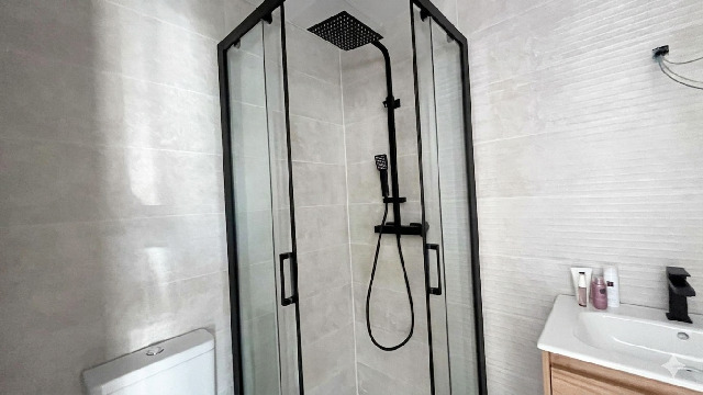 Imagen 16 Inmueble 303476 - Ático en venta en Fuengirola / Los Boliches-Fuengirola
