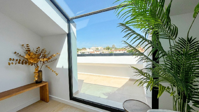Imagen 6 Inmueble 303476 - Ático en venta en Fuengirola / Los Boliches-Fuengirola