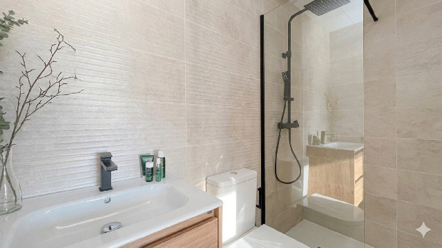 Imagen 15 Inmueble 303476 - Ático en venta en Fuengirola / Los Boliches-Fuengirola
