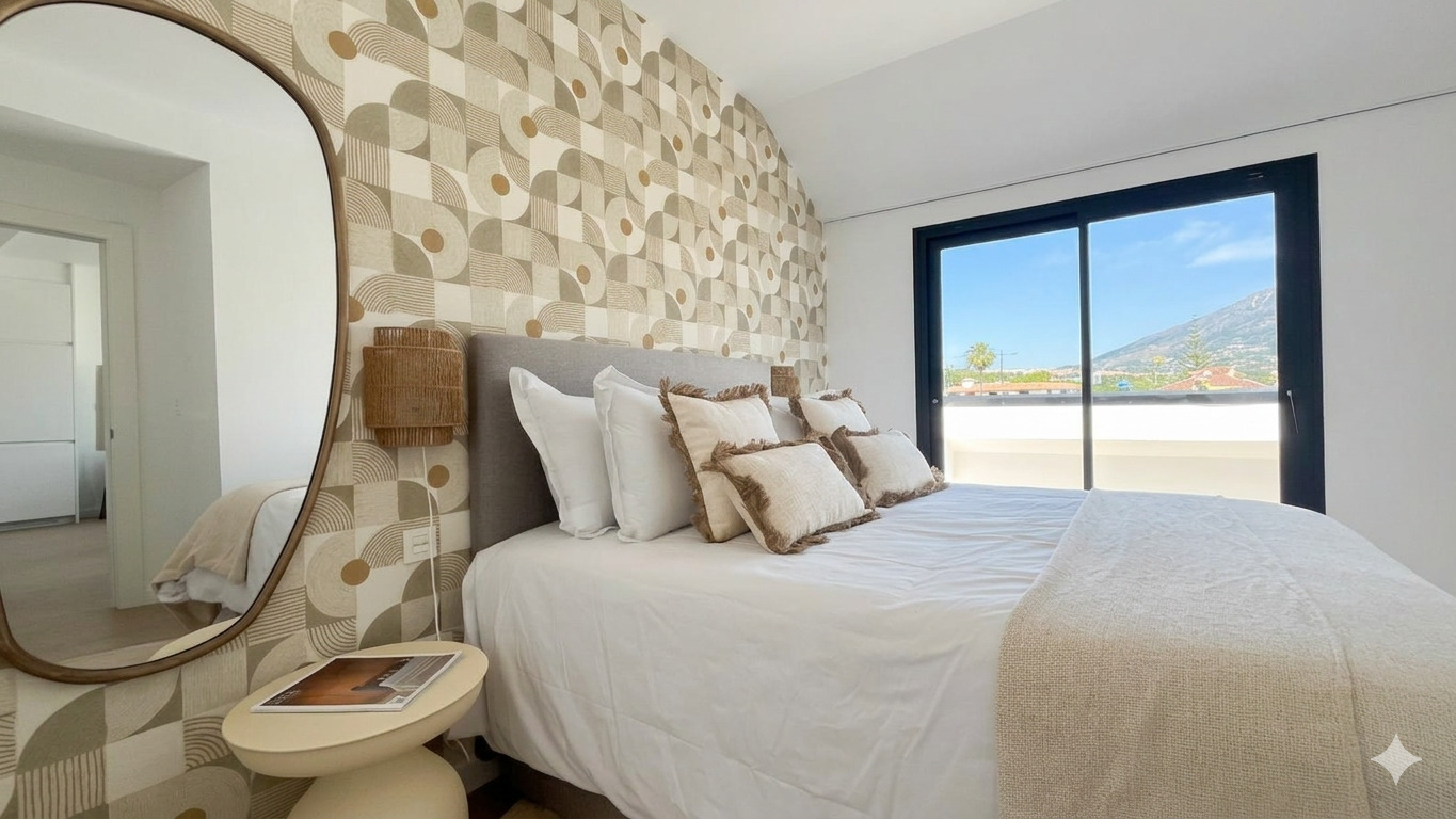 Imagen 12 Ático en venta en Fuengirola / Los Boliches-Fuengirola