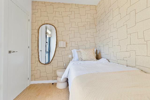 Imagen 23 Inmueble 303476 - Ático en venta en Fuengirola / Los Boliches-Fuengirola