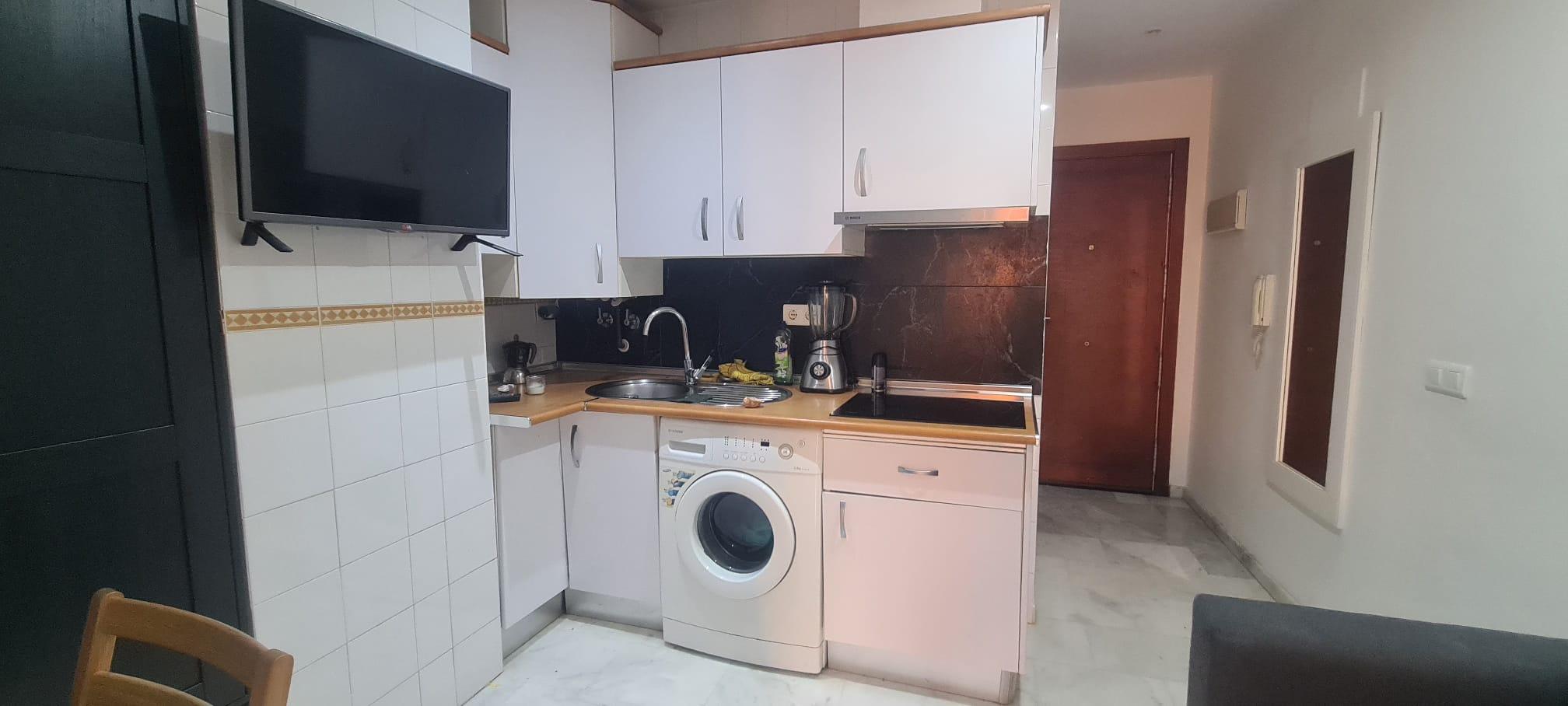 Imagen 10 Estudio en venta en Fuengirola / Zona de Torreblanca