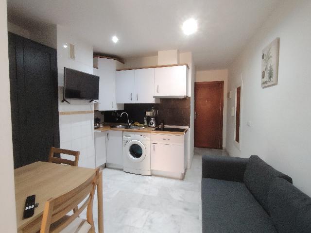 Imagen 3 Inmueble 303541 - Estudio en venta en Fuengirola / Zona de Torreblanca