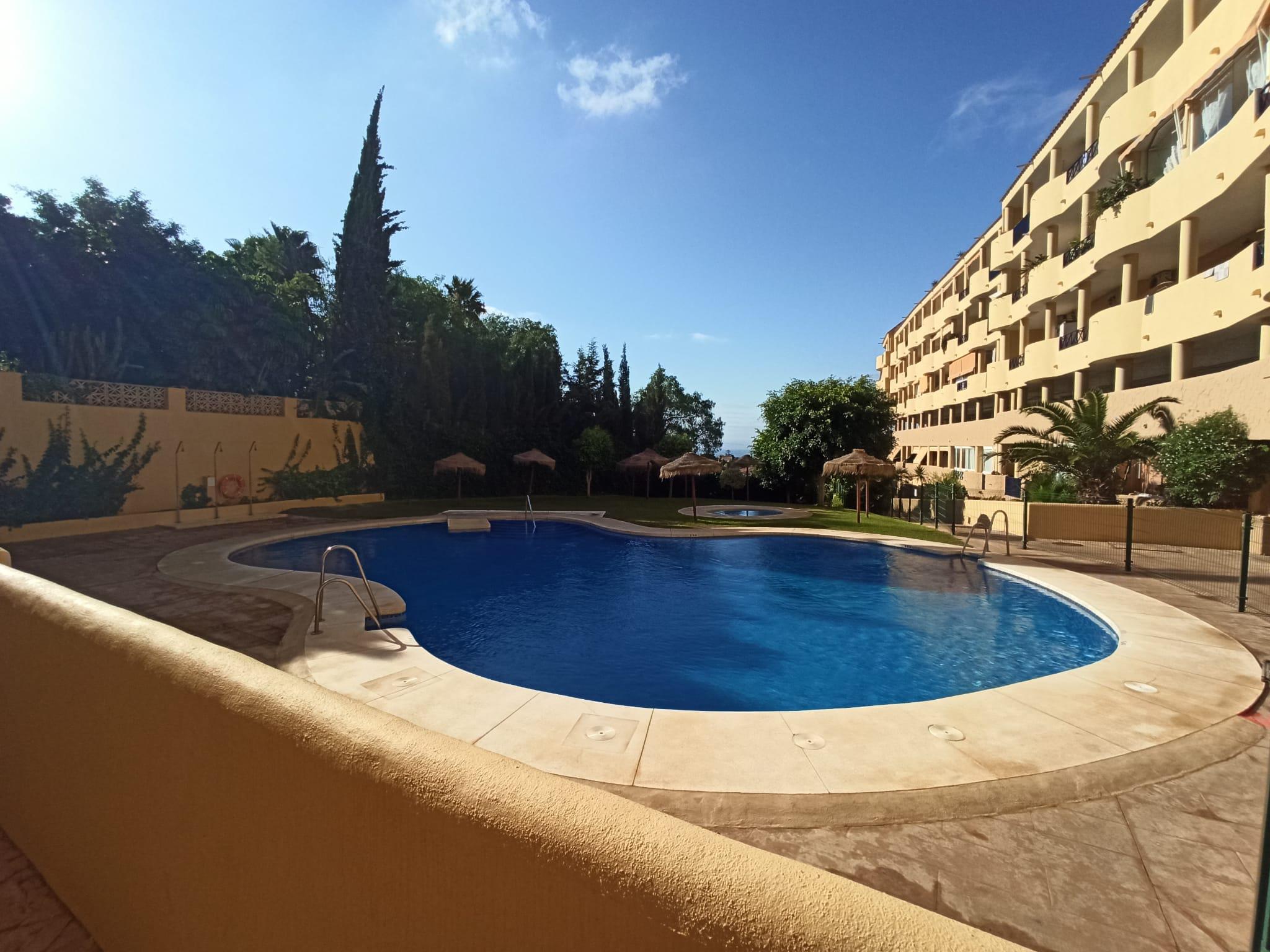 Imagen 1 Estudio en venta en Fuengirola / Zona de Torreblanca