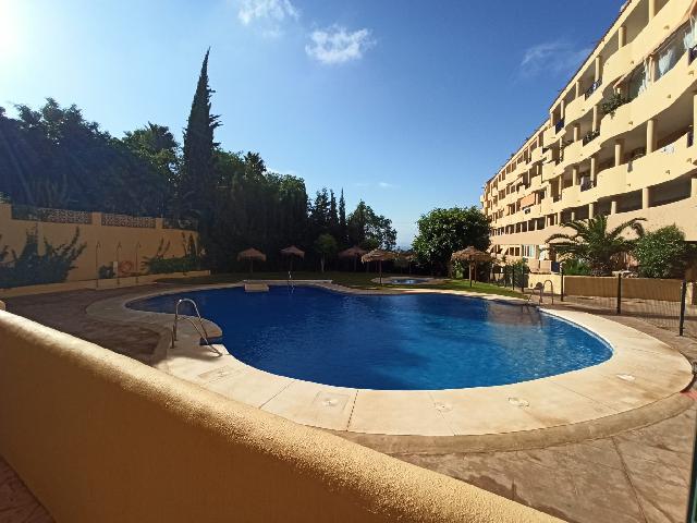 Imagen 1 Inmueble 303541 - Estudio en venta en Fuengirola / Zona de Torreblanca