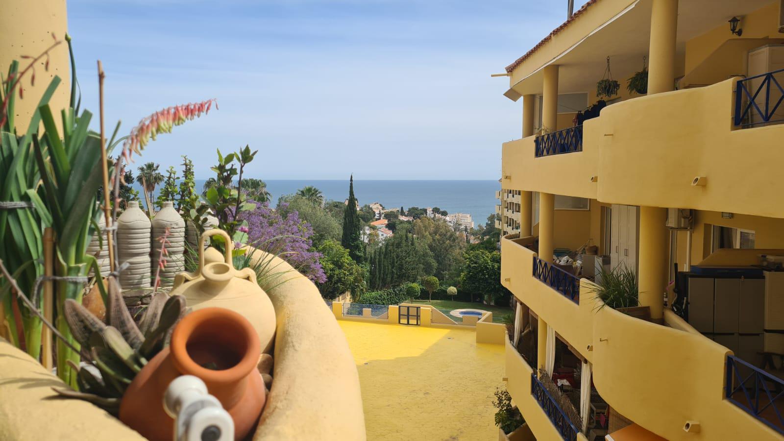 Imagen 2 Estudio en venta en Fuengirola / Zona de Torreblanca