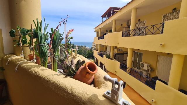 Imagen 12 Inmueble 303541 - Estudio en venta en Fuengirola / Zona de Torreblanca