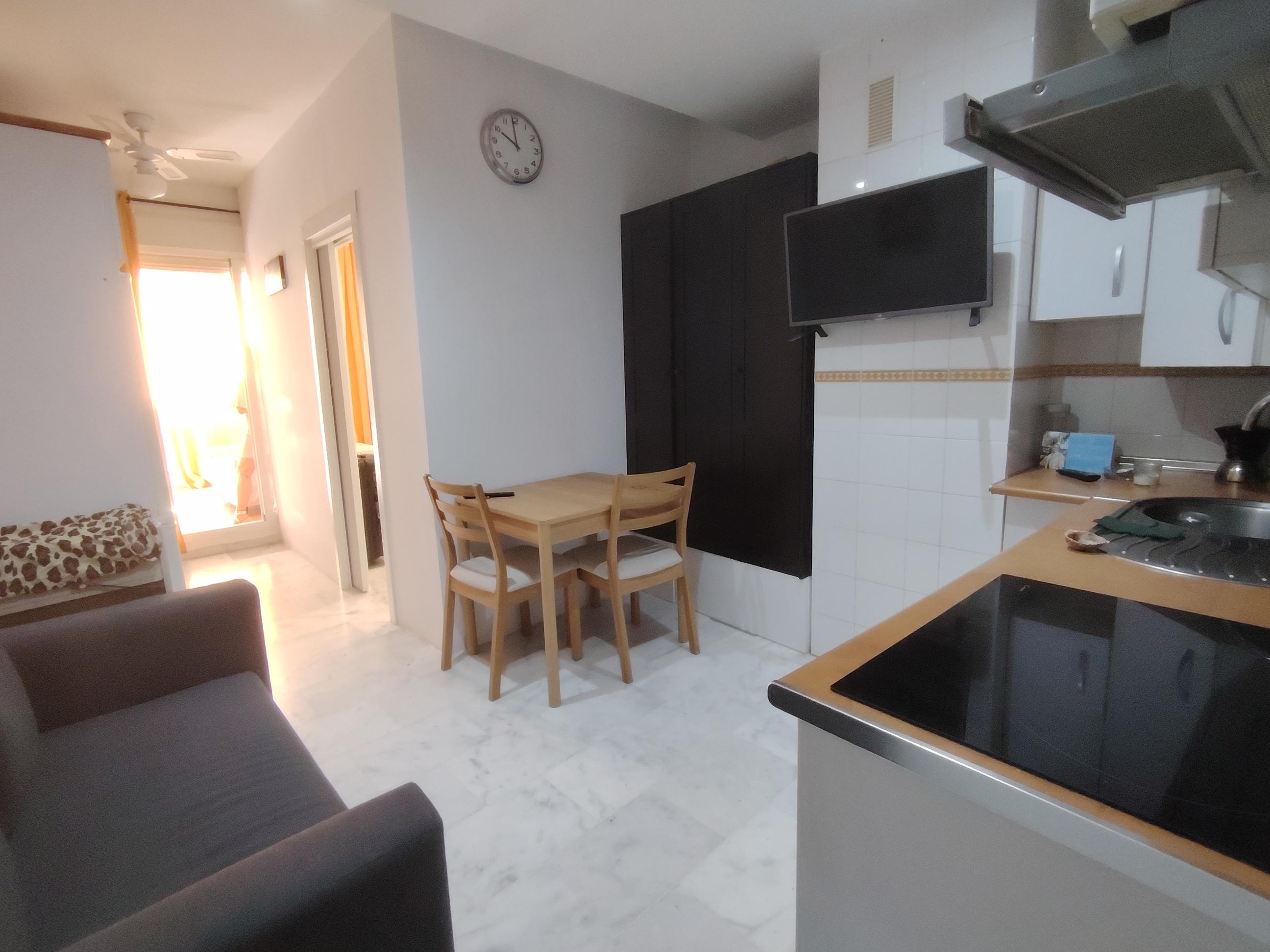 Imagen 4 Estudio en venta en Fuengirola / Zona de Torreblanca