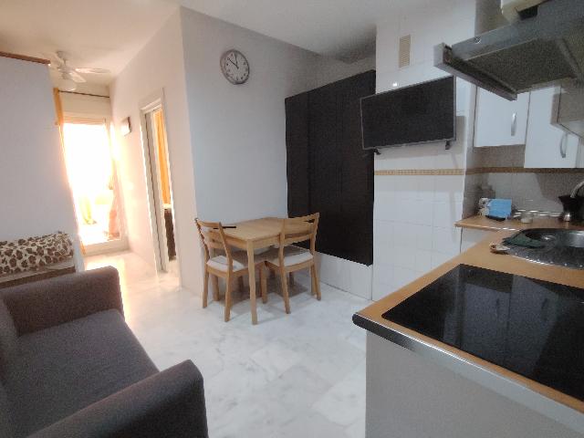 Imagen 4 Inmueble 303541 - Estudio en venta en Fuengirola / Zona de Torreblanca