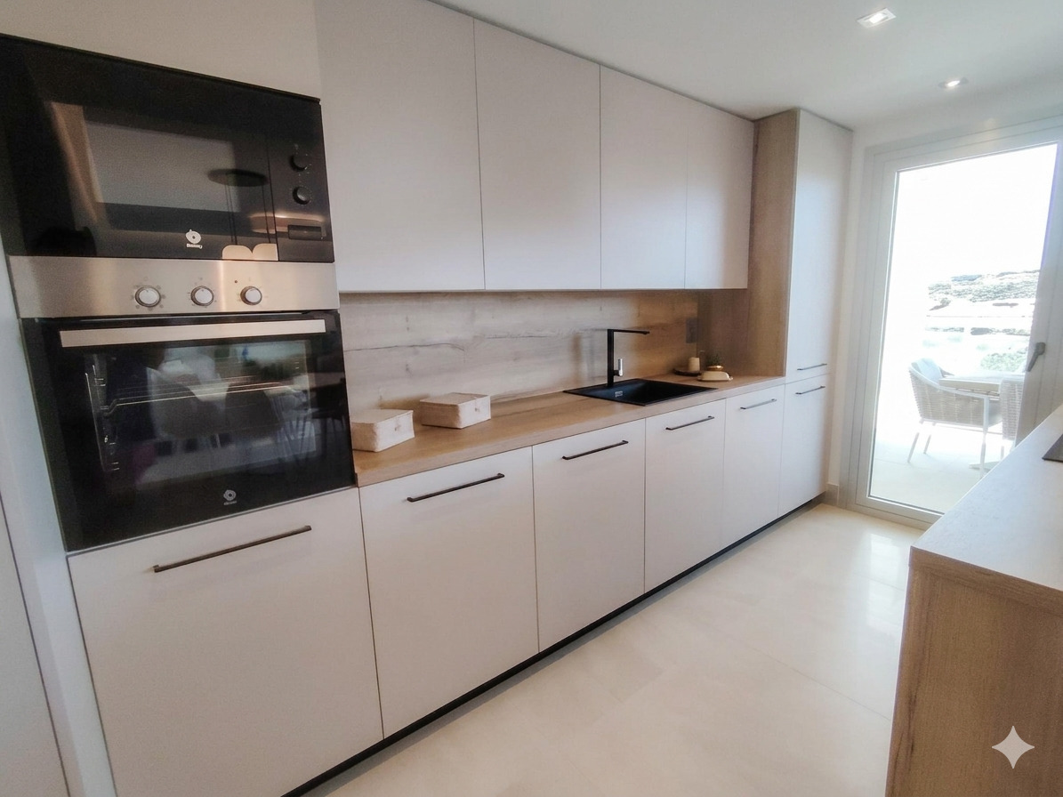 Imagen 4 Piso en venta en Mijas / La Cala Golf Resort