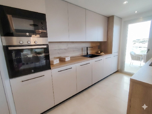 Imagen 4 Inmueble 303553 - Piso en venta en Mijas / La Cala Golf Resort