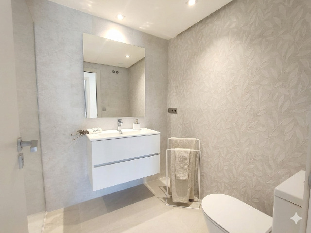 Imagen 10 Inmueble 303553 - Piso en venta en Mijas / La Cala Golf Resort