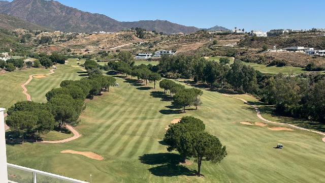 Imagen 8 Inmueble 303553 - Piso en venta en Mijas / La Cala Golf Resort