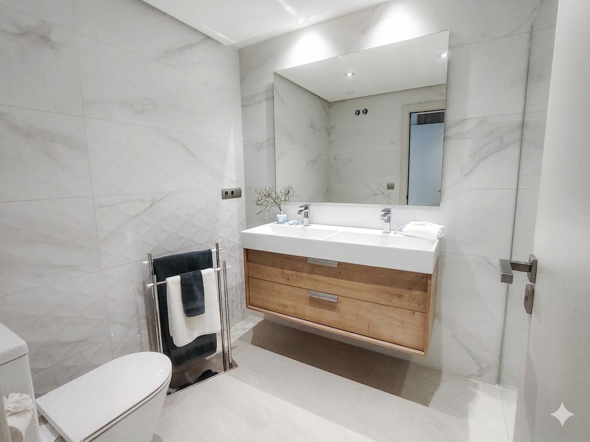 Imagen 14 Piso en venta en Mijas / La Cala Golf Resort