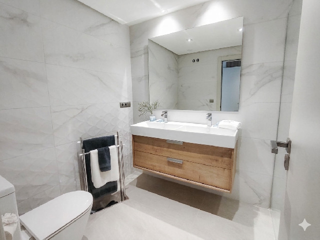 Imagen 14 Inmueble 303553 - Piso en venta en Mijas / La Cala Golf Resort