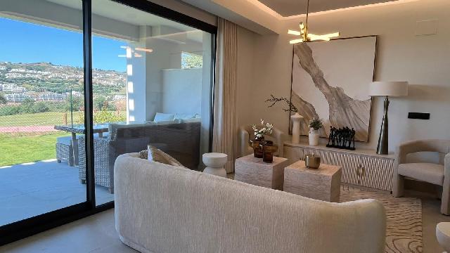 Imagen 2 Inmueble 303553 - Piso en venta en Mijas / La Cala Golf Resort