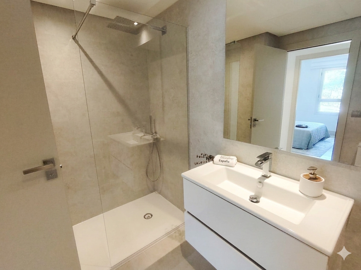 Imagen 11 Piso en venta en Mijas / La Cala Golf Resort