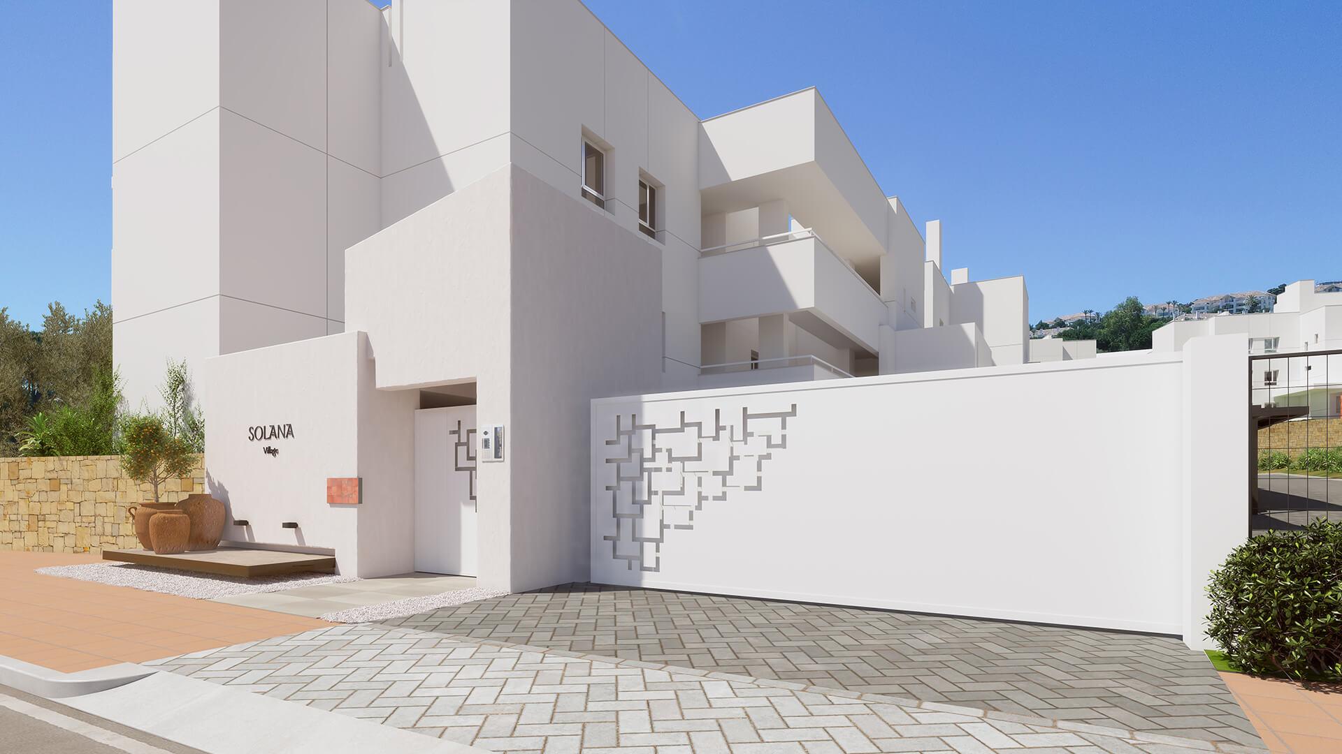 Imagen 19 Piso en venta en Mijas / La Cala Golf Resort