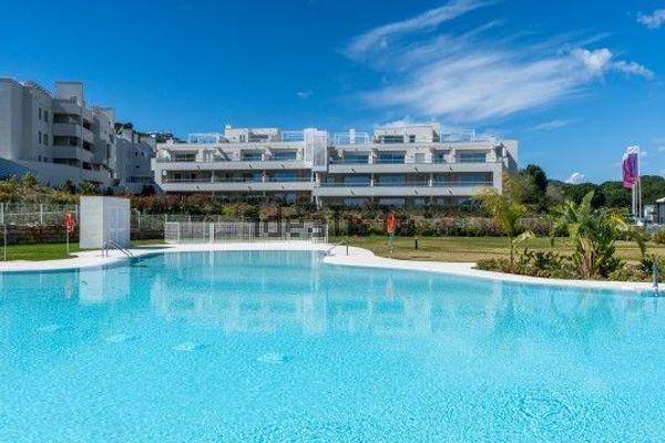 Imagen 21 Inmueble 303553 - Piso en venta en Mijas / La Cala Golf Resort