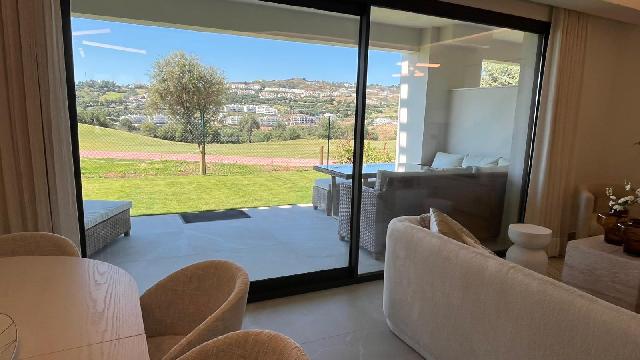 Imagen 3 Inmueble 303553 - Piso en venta en Mijas / La Cala Golf Resort