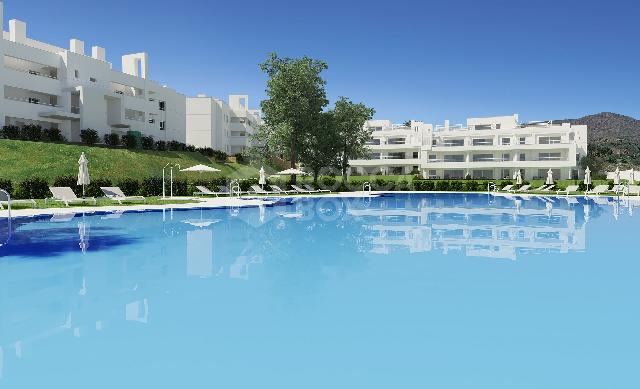 Imagen 17 Inmueble 303553 - Piso en venta en Mijas / La Cala Golf Resort