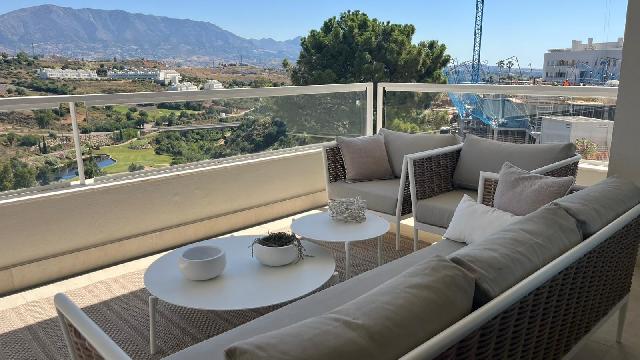Imagen 1 Inmueble 303553 - Piso en venta en Mijas / La Cala Golf Resort