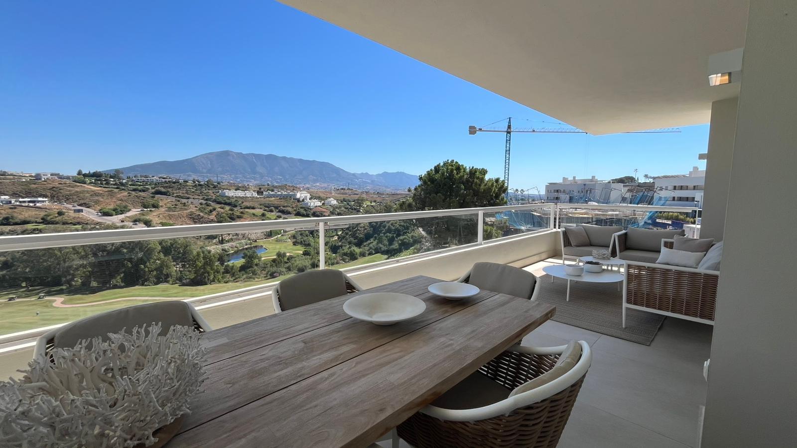 Imagen 7 Piso en venta en Mijas / La Cala Golf Resort