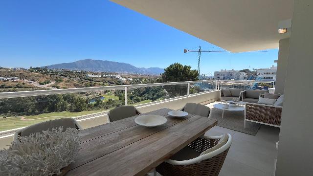 Imagen 7 Inmueble 303553 - Piso en venta en Mijas / La Cala Golf Resort
