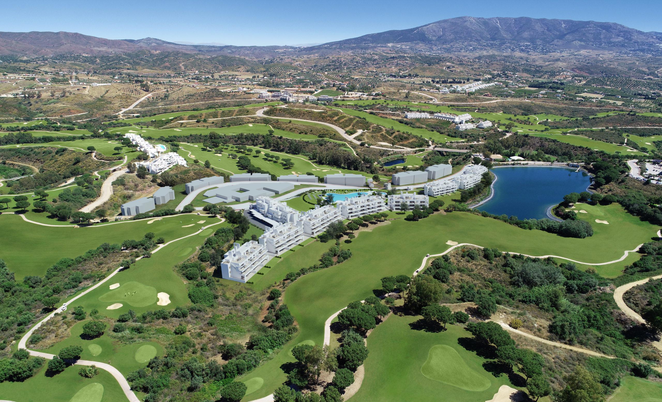 Imagen 20 Piso en venta en Mijas / La Cala Golf Resort