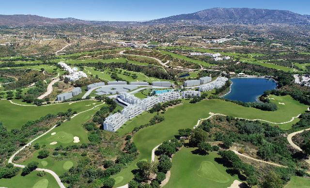 Imagen 20 Inmueble 303553 - Piso en venta en Mijas / La Cala Golf Resort