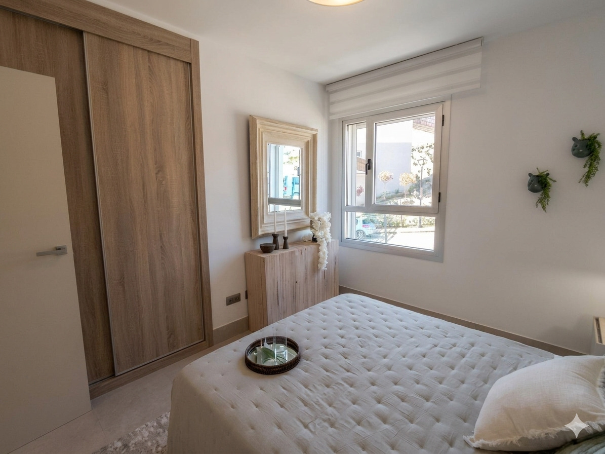 Imagen 15 Piso en venta en Mijas / La Cala Golf Resort