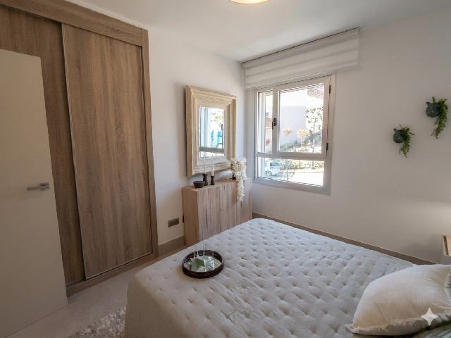 Imagen 15 Inmueble 303553 - Piso en venta en Mijas / La Cala Golf Resort