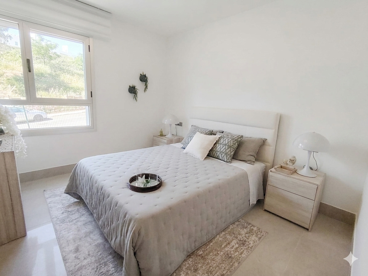 Imagen 13 Piso en venta en Mijas / La Cala Golf Resort