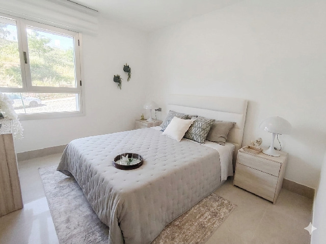 Imagen 13 Inmueble 303553 - Piso en venta en Mijas / La Cala Golf Resort