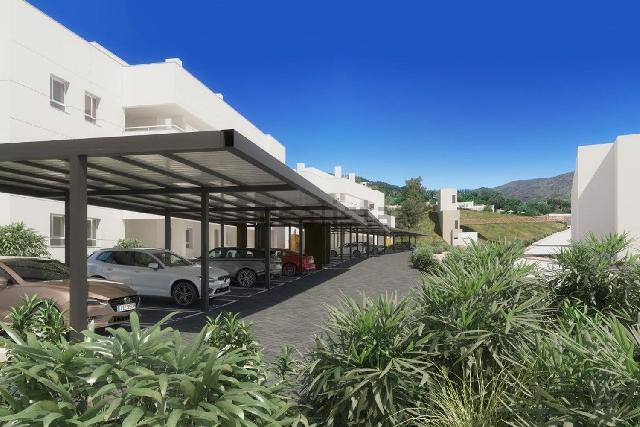 Imagen 18 Inmueble 303553 - Piso en venta en Mijas / La Cala Golf Resort
