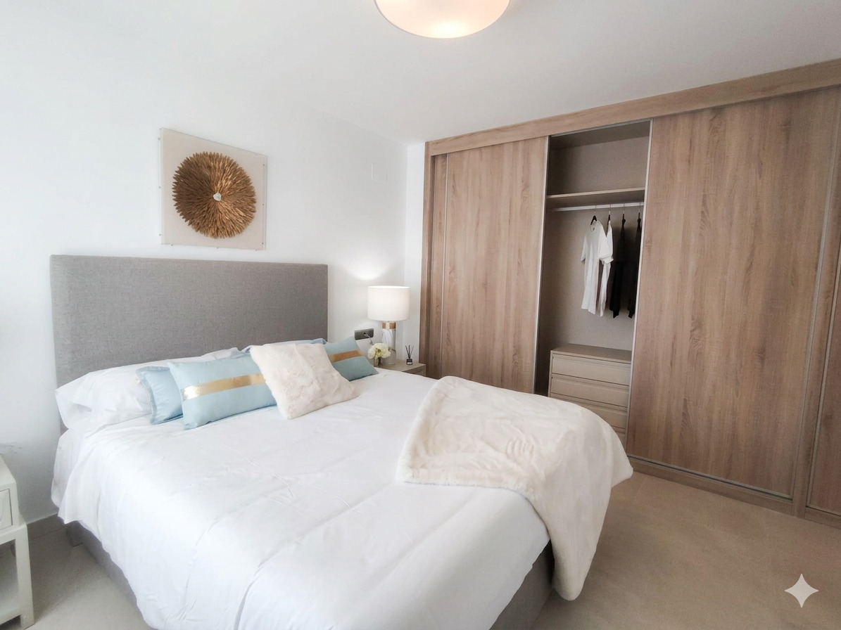 Imagen 6 Piso en venta en Mijas / La Cala Golf Resort