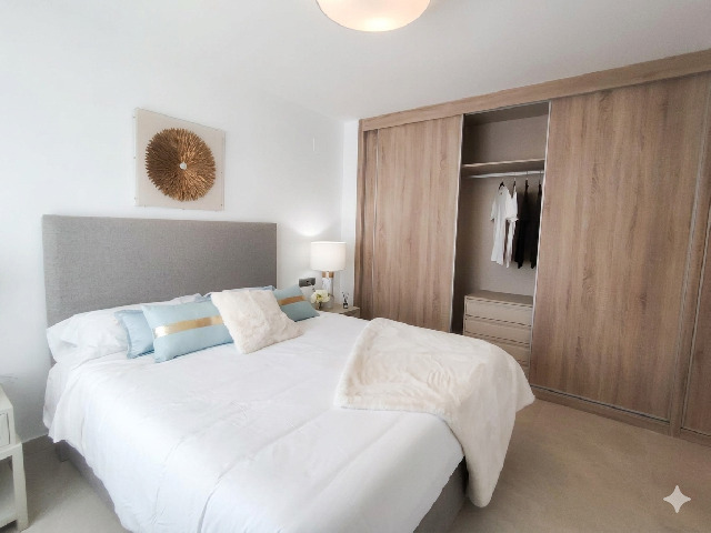 Imagen 6 Inmueble 303553 - Piso en venta en Mijas / La Cala Golf Resort