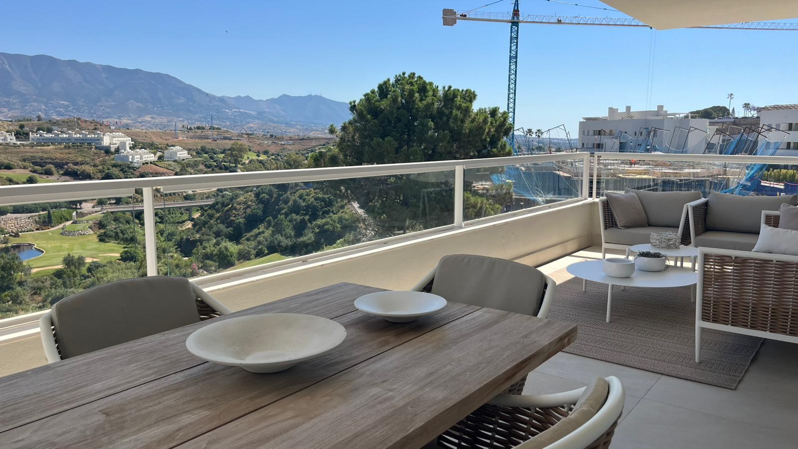Imagen 16 Piso en venta en Mijas / La Cala Golf Resort