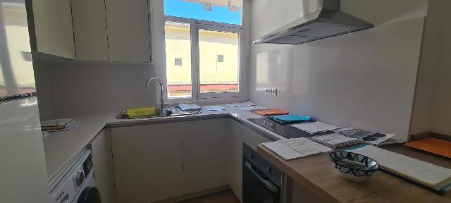 Imagen 7 Inmueble 303681 - Piso en venta en Fuengirola / Al lado de la estación de autobuses