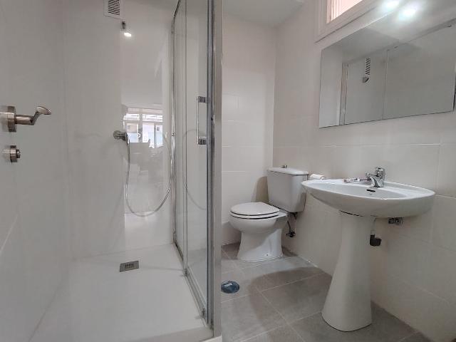 Imagen 10 Inmueble 303681 - Piso en venta en Fuengirola / Al lado de la estación de autobuses