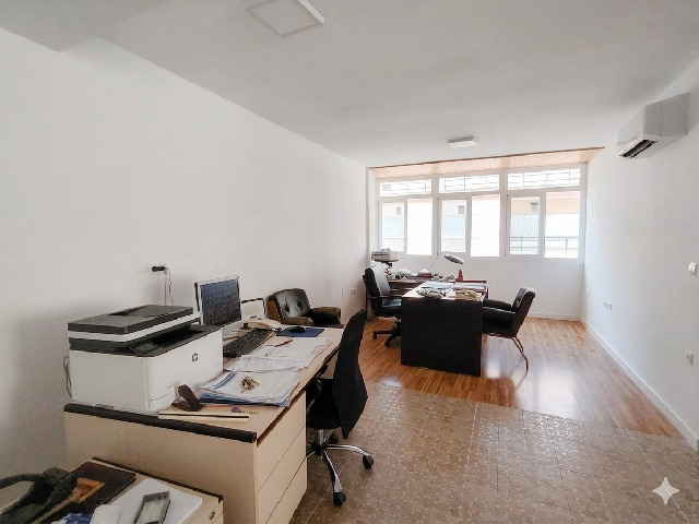 Imagen 4 Inmueble 303681 - Piso en venta en Fuengirola / Al lado de la estación de autobuses
