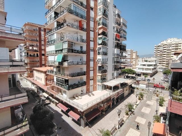 Imagen 1 Inmueble 303681 - Piso en venta en Fuengirola / Al lado de la estación de autobuses