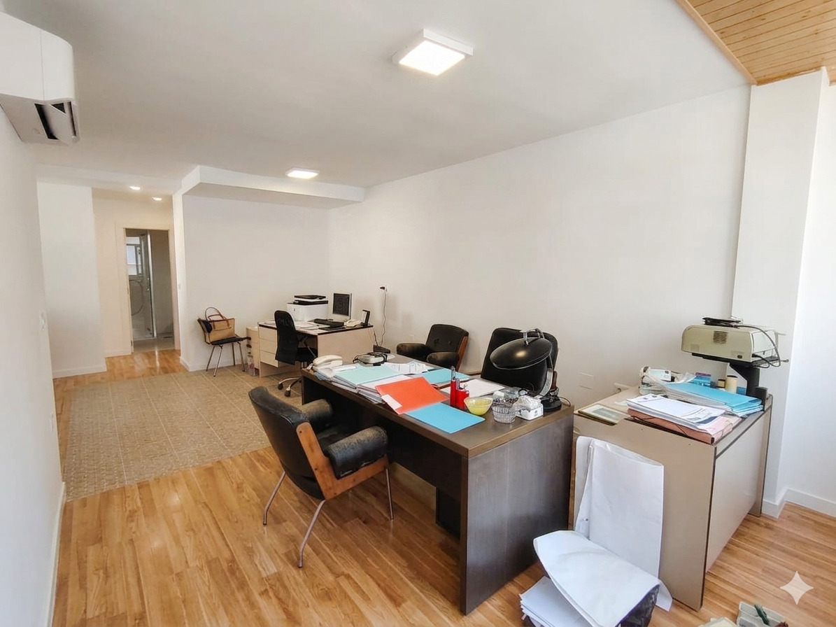 Imagen 2 Piso en venta en Fuengirola / Al lado de la estación de autobuses