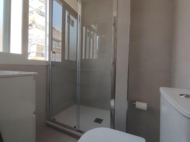 Imagen 11 Inmueble 303681 - Piso en venta en Fuengirola / Al lado de la estación de autobuses